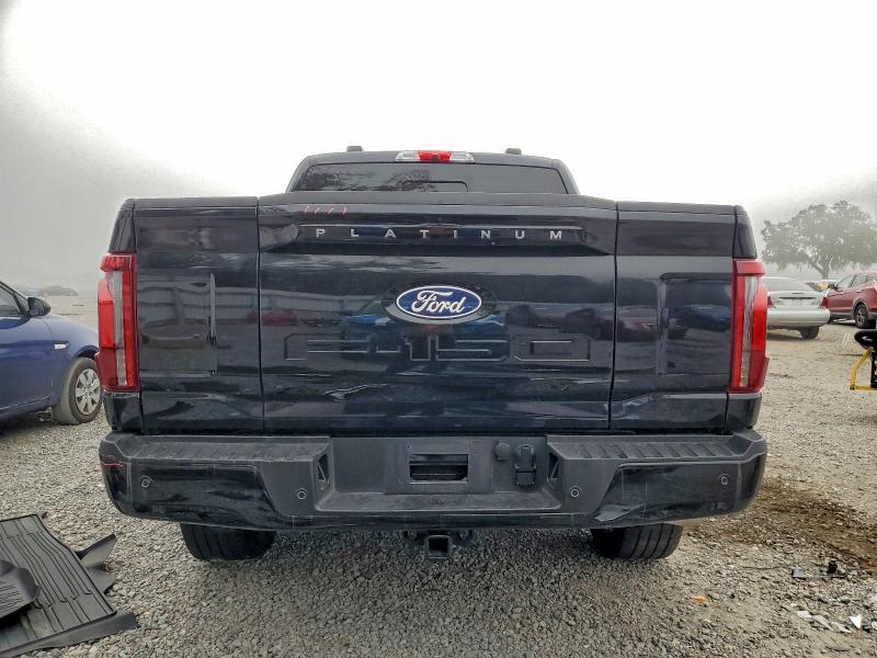 2024 FORD F150 PLATI #3309510553