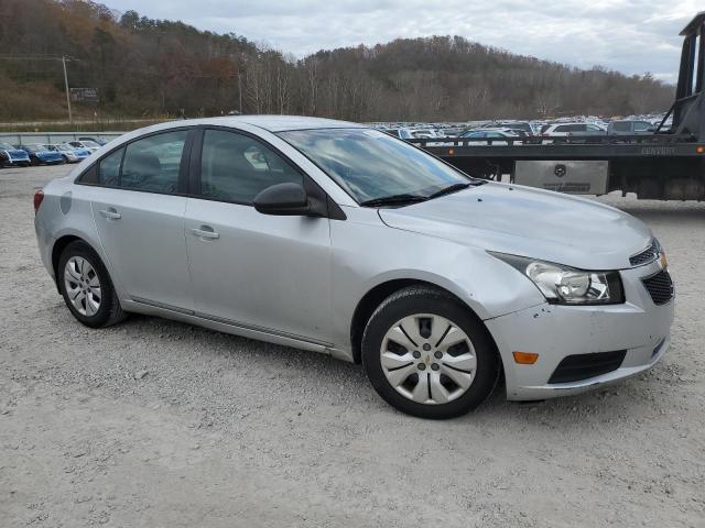 2014 CHEVROLET CRUZE LS #3291222961