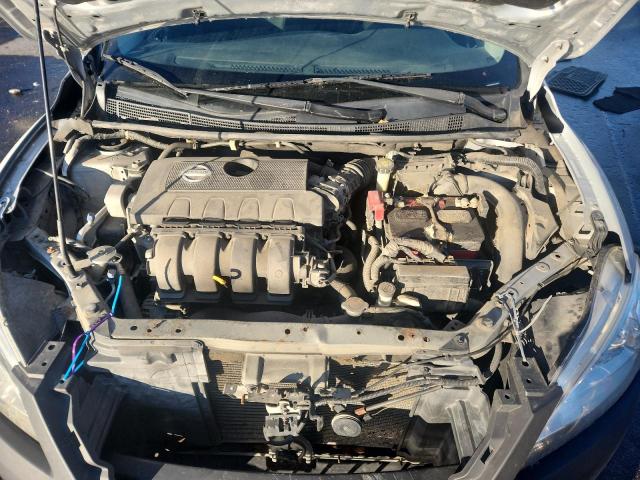 2014 NISSAN SENTRA S #3282633071