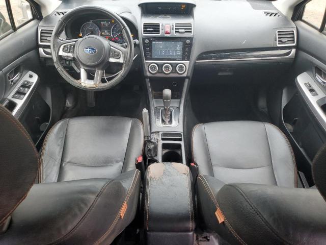 2016 SUBARU CROSSTREK - JF2GPAKC4GH223131