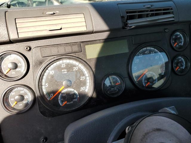 2018 FREIGHTLINER CASCADIA 1 #3293567949