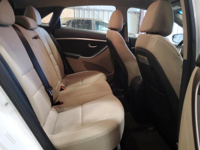 2016 HYUNDAI ELANTRA GT #3293552477