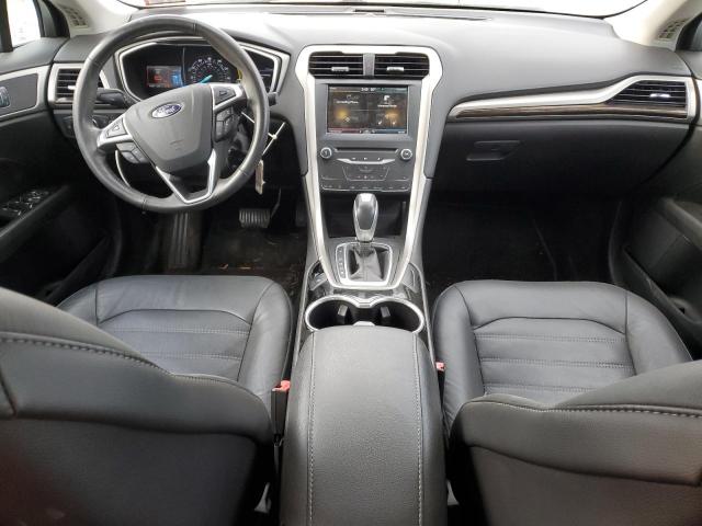 2015 FORD FUSION SE #3294328892