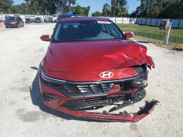 2024 HYUNDAI ELANTRA SE #3302855932