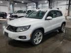 Lot #3304562436 2012 VOLKSWAGEN TIGUAN S