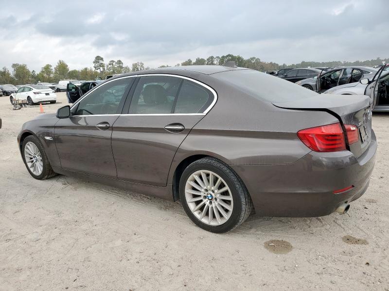 2013 BMW 535 XI #3297858774