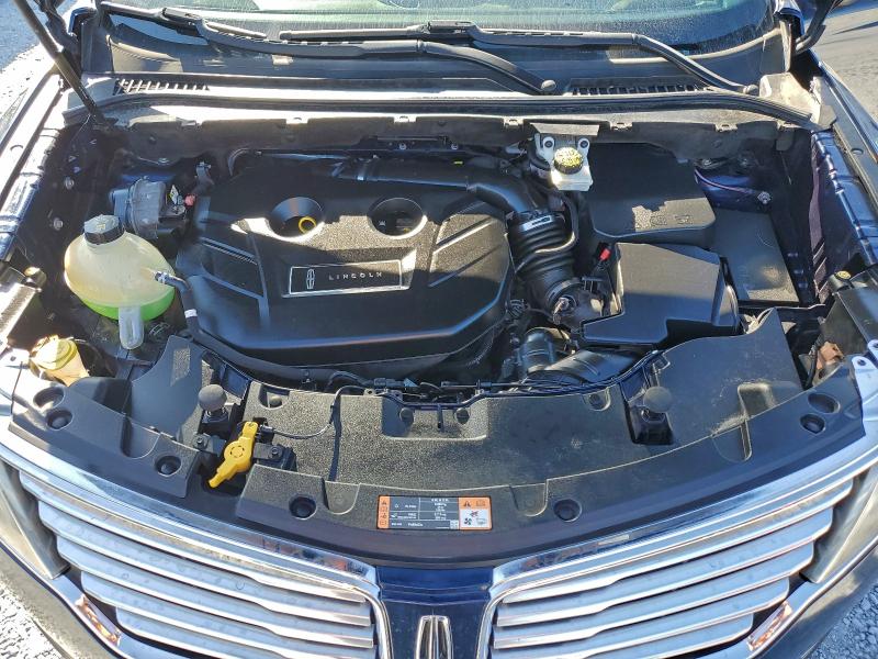 2017 LINCOLN MKC PREMIE #3294256885