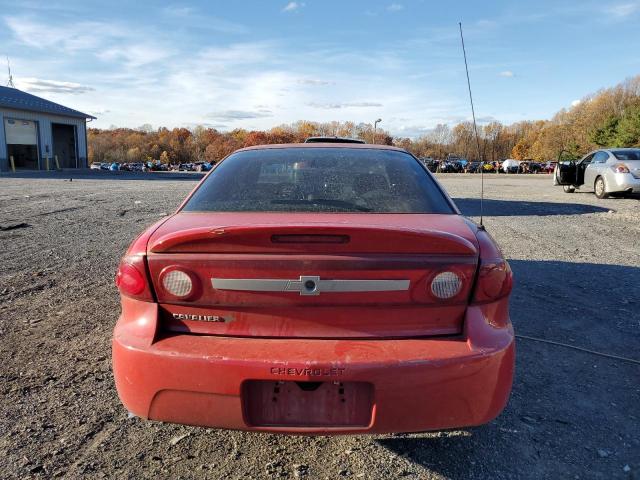 2003 CHEVROLET CAVALIER #3303796434