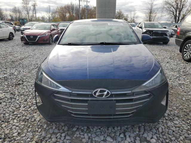 2020 HYUNDAI ELANTRA SE - 5NPD84LF7LH548621
