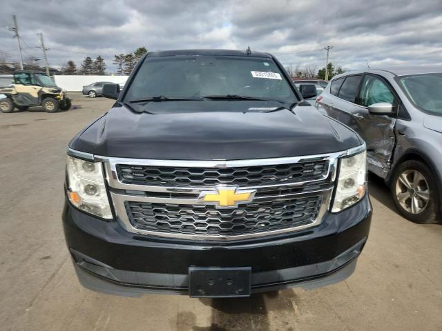 2015 CHEVROLET SUBURBAN K #3293283482