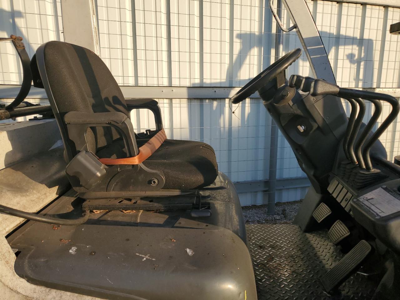 Lot #3290190216 2013 NISSAN UNKNOWN