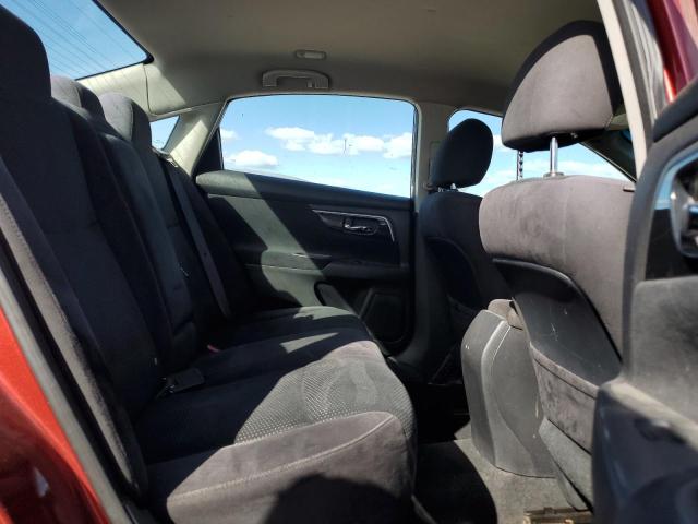 2014 NISSAN ALTIMA 2.5 #3310407965