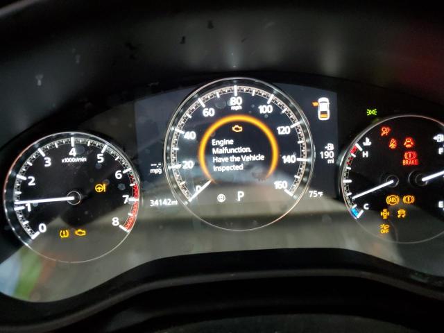 2023 MAZDA 3 PREFERRE #3297888786