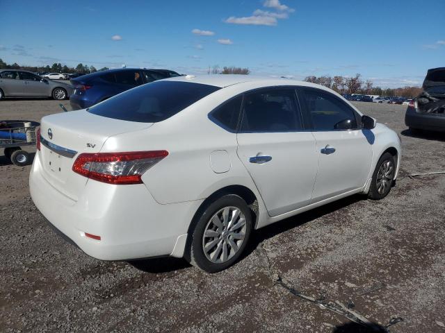 2015 NISSAN SENTRA S - 3N1AB7AP6FY298591