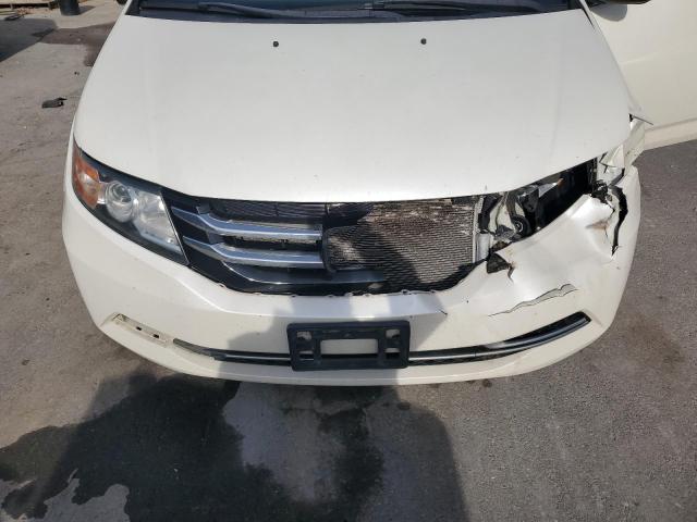 2016 HONDA ODYSSEY SE #3303114772