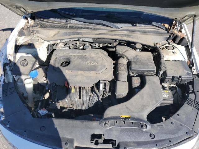 2016 KIA OPTIMA LX #3303903690