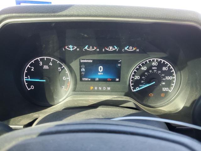 2021 FORD F150 SUPER #3297043505