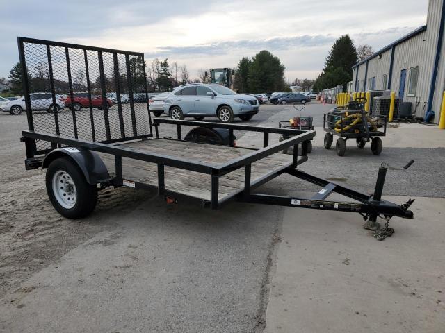 CARR TRAILER CLASS G