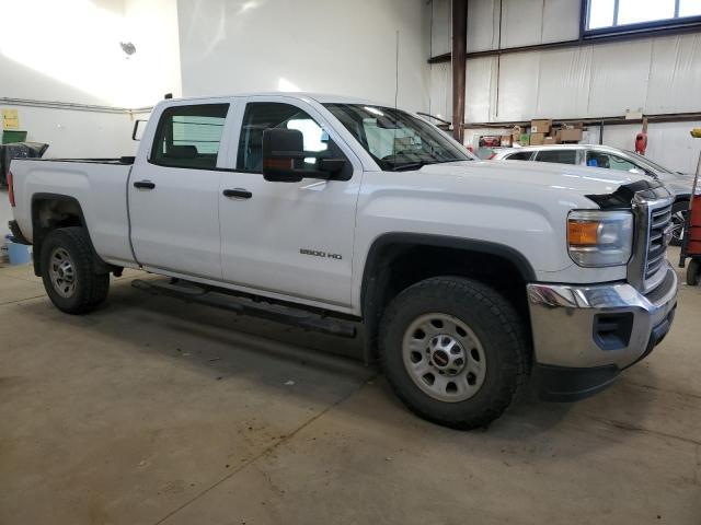 2015 GMC SIERRA K25 - 1GT12XEG3FF526402