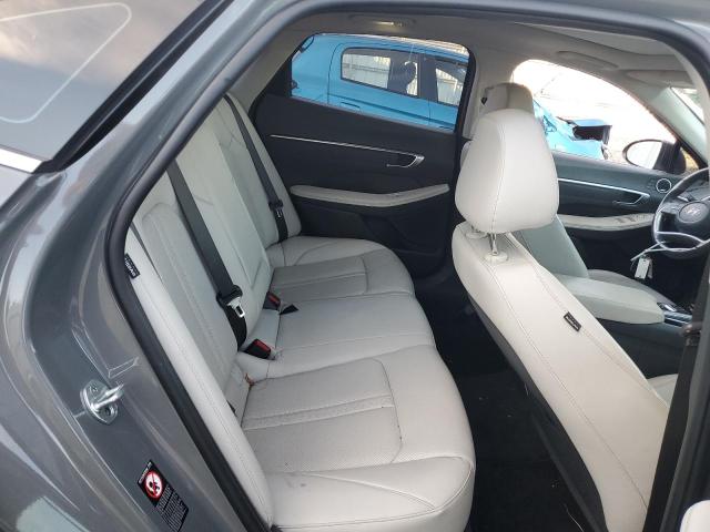 2022 HYUNDAI SONATA LIM #3296307503