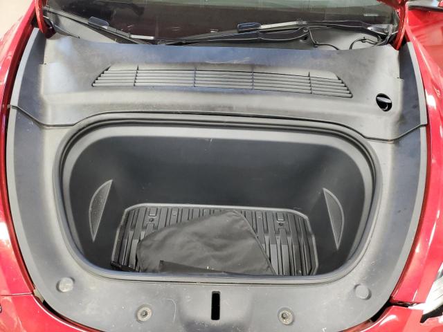 2023 TESLA MODEL Y #3285712652