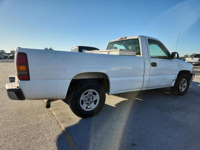 2002 GMC NEW SIERRA #3297914779