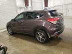 Lot #3304537468 2021 HONDA HR-V EX