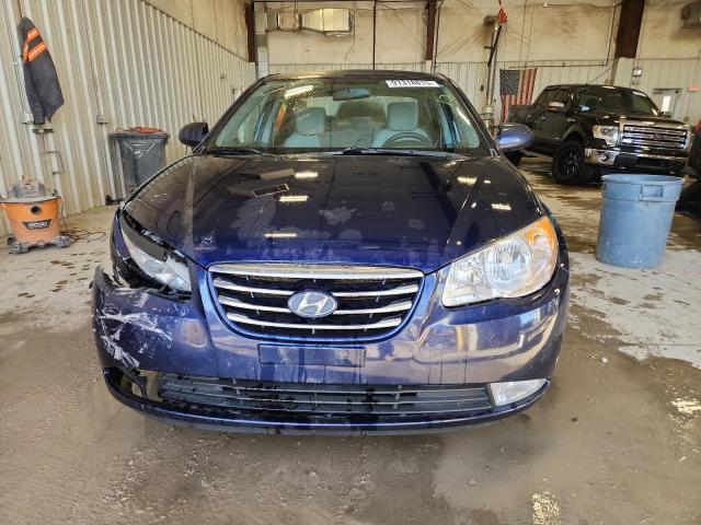 2010 HYUNDAI ELANTRA BL - KMHDU4AD4AU866269