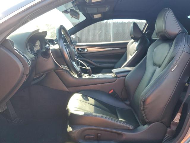 2017 INFINITI Q60 BASE #3302816952