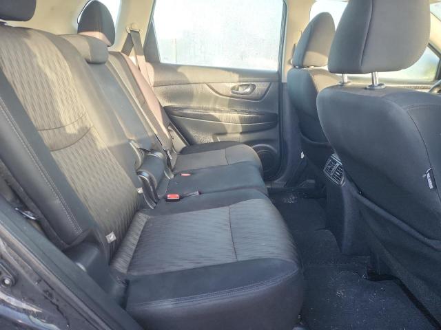 2018 NISSAN ROGUE S - 5N1AT2MT2JC789856