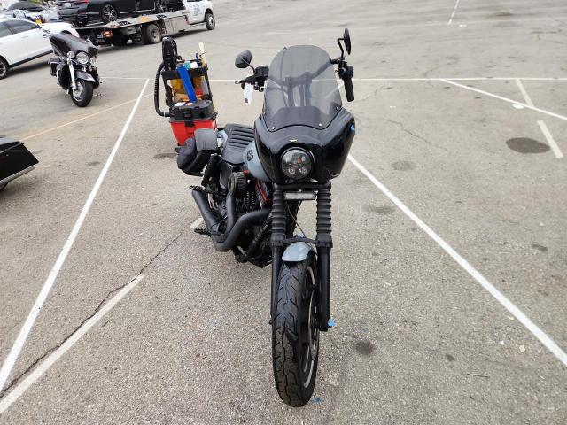 2014 HARLEY-DAVIDSON FXDL DYNA #3305358355