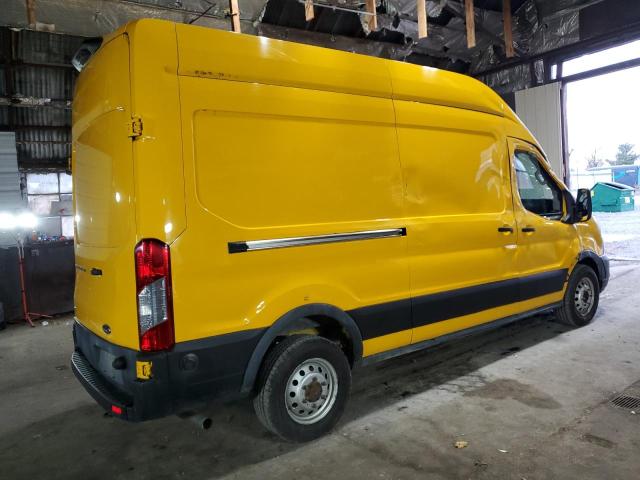 2023 FORD TRANSIT T- #3294305923
