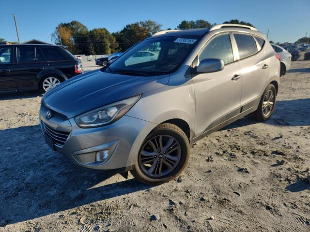 2015 HYUNDAI TUCSON LIM #3278772625