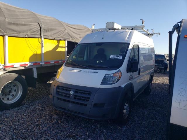 Global Auto Auctions: 2017 RAM PROMASTER