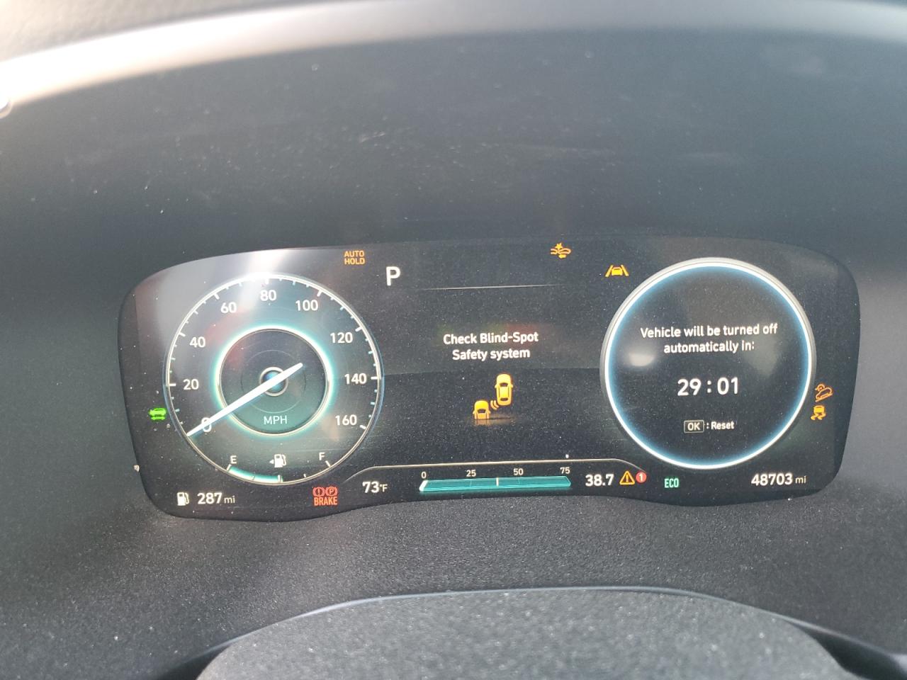 HYUNDAI SANTA FE LIMITED