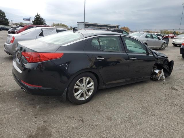 2012 KIA OPTIMA EX #3309441012