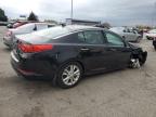 Lot #3309441012 2012 KIA OPTIMA EX