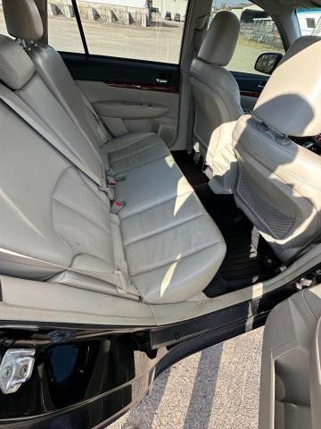 2011 SUBARU OUTBACK 2. - 4S4BRCKCXB3314906