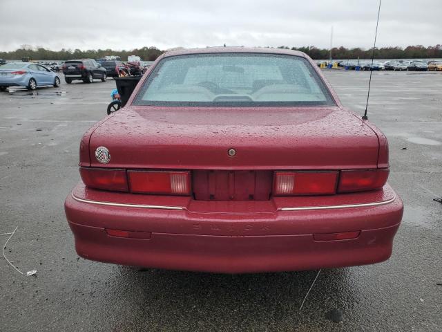 1996 BUICK SKYLARK GR #3315888104