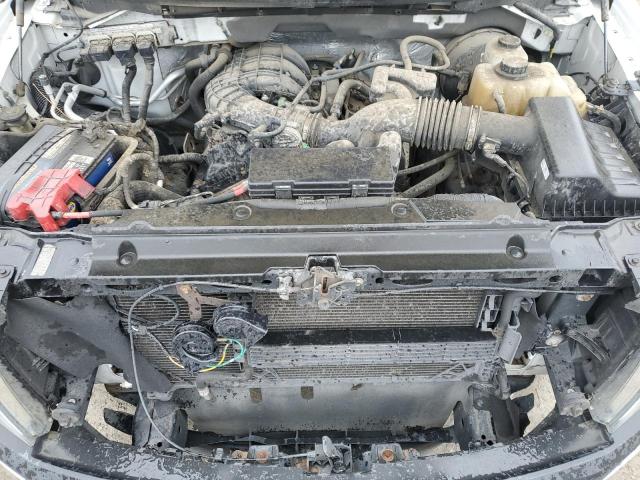 2013 FORD F150 - 1FTMF1CMXDKG15511