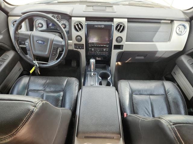 2010 FORD F150 SUPER - 1FTFW1EVXAKB46138