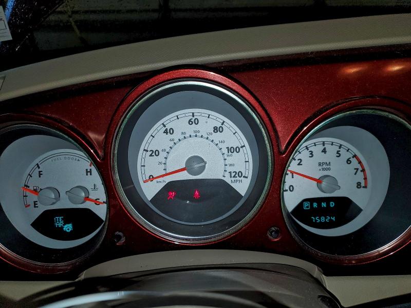 2008 CHRYSLER PT CRUISER #3303978711