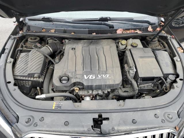 2015 BUICK LACROSSE #3303880734