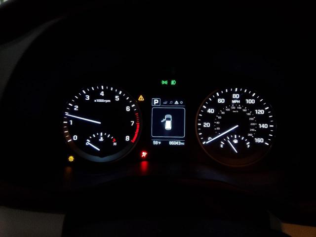 2016 HYUNDAI TUCSON LIM #3304769952