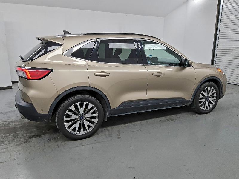 2020 FORD ESCAPE TIT #3303670928