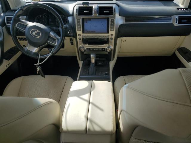 2021 LEXUS GX 460 PRE #3285781675