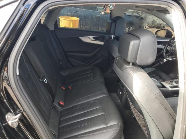 2017 AUDI A4 PREMIUM #3297111505