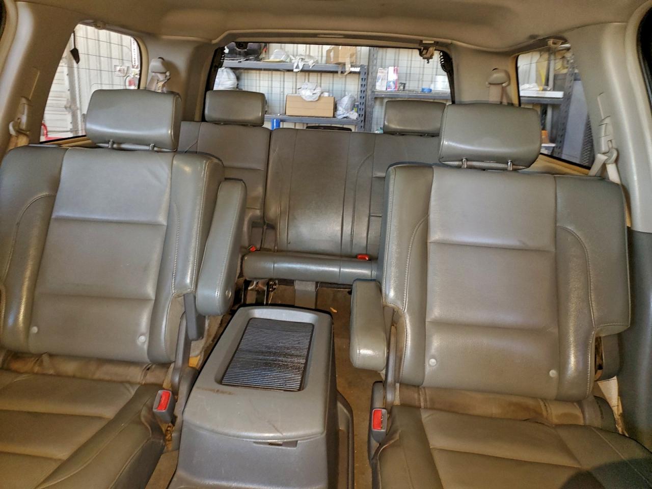 Lot #3297090494 2006 NISSAN ARMADA SE