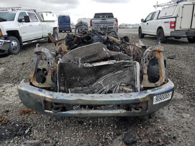 2019 FORD F350 SUPER #3304769929