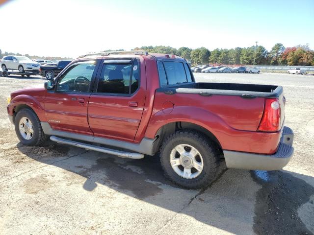 2001 FORD EXPLORER S #3303623927